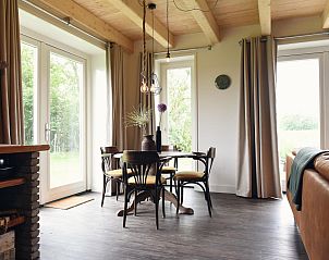 Guest house 4504324 - Holiday property Noordzeekust - Vossehoeck 3