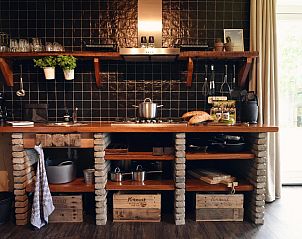 Guest house 4504324 - Holiday property Noordzeekust - Vossehoeck 3