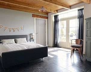 Guest house 4504324 - Holiday property Noordzeekust - Vossehoeck 3