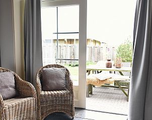 Guest house 4504324 - Holiday property Noordzeekust - Vossehoeck 3