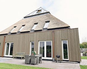Guest house 4504324 - Holiday property Noordzeekust - Vossehoeck 3