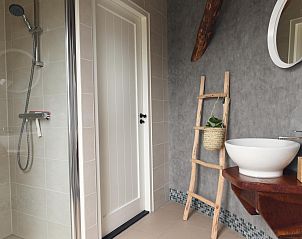 Guest house 4504324 - Holiday property Noordzeekust - Vossehoeck 3