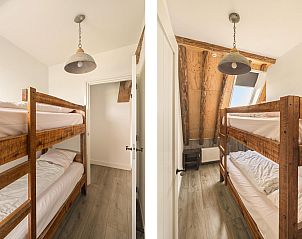 Unterkunft 4504324 - Ferienhaus Noordzeekust - Vossehoeck 3