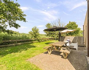 Unterkunft 4504324 - Ferienhaus Noordzeekust - Vossehoeck 3