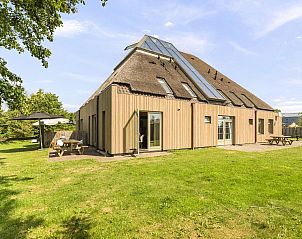 Unterkunft 4504324 - Ferienhaus Noordzeekust - Vossehoeck 3