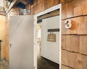 Unterkunft 4504324 - Ferienhaus Noordzeekust - Vossehoeck 3