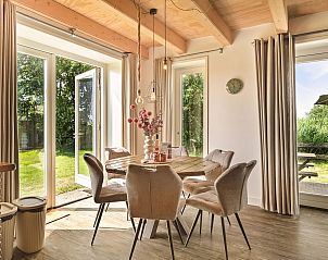 Unterkunft 4504324 - Ferienhaus Noordzeekust - Vossehoeck 3