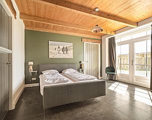 Unterkunft 4504324 - Ferienhaus Noordzeekust - Vossehoeck 3