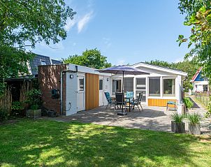 Verblijf 4504325 - Vakantiewoning Noordzeekust - Garnekuul 49