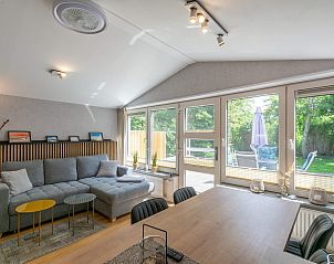 Verblijf 4504325 - Vakantiewoning Noordzeekust - Garnekuul 49