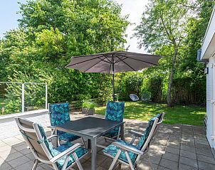 Verblijf 4504325 - Vakantiewoning Noordzeekust - Garnekuul 49