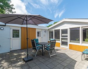 Verblijf 4504325 - Vakantiewoning Noordzeekust - Garnekuul 49