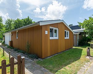 Verblijf 4504325 - Vakantiewoning Noordzeekust - Garnekuul 49