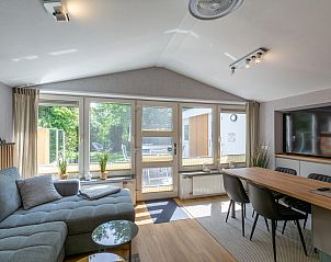 Verblijf 4504325 - Vakantiewoning Noordzeekust - Garnekuul 49