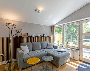 Verblijf 4504325 - Vakantiewoning Noordzeekust - Garnekuul 49