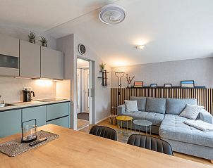 Verblijf 4504325 - Vakantiewoning Noordzeekust - Garnekuul 49