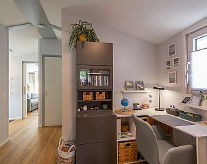 Verblijf 4504325 - Vakantiewoning Noordzeekust - Garnekuul 49