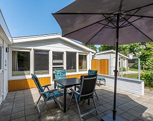 Verblijf 4504325 - Vakantiewoning Noordzeekust - Garnekuul 49