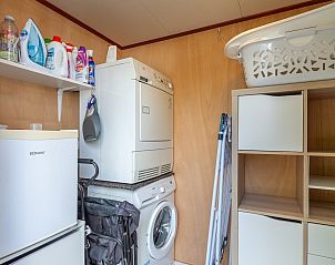 Verblijf 4504325 - Vakantiewoning Noordzeekust - Garnekuul 49