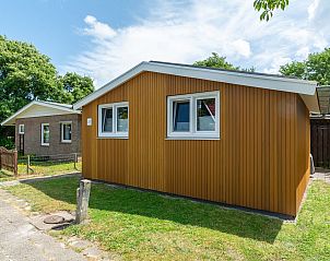 Verblijf 4504325 - Vakantiewoning Noordzeekust - Garnekuul 49