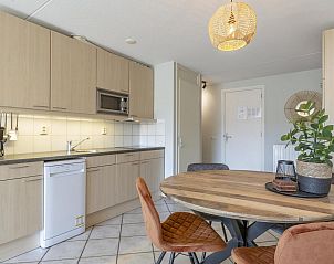 Unterkunft 4504326 - Ferienhaus Noordzeekust - Wijde Blick 309