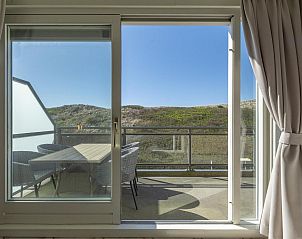Unterkunft 4504326 - Ferienhaus Noordzeekust - Wijde Blick 309