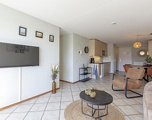 Unterkunft 4504326 - Ferienhaus Noordzeekust - Wijde Blick 309