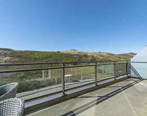 Unterkunft 4504326 - Ferienhaus Noordzeekust - Wijde Blick 309