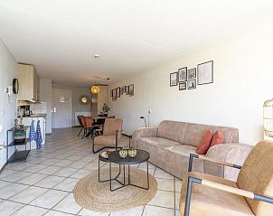 Unterkunft 4504326 - Ferienhaus Noordzeekust - Wijde Blick 309