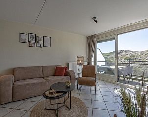 Unterkunft 4504326 - Ferienhaus Noordzeekust - Wijde Blick 309