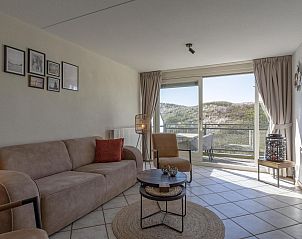 Unterkunft 4504326 - Ferienhaus Noordzeekust - Wijde Blick 309