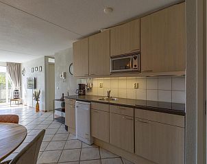 Unterkunft 4504326 - Ferienhaus Noordzeekust - Wijde Blick 309