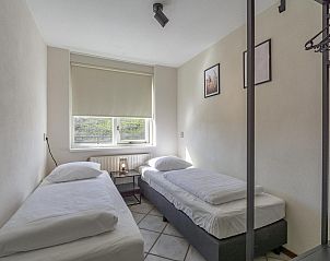 Unterkunft 4504326 - Ferienhaus Noordzeekust - Wijde Blick 309