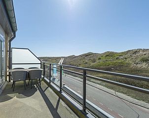 Unterkunft 4504326 - Ferienhaus Noordzeekust - Wijde Blick 309