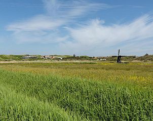 Unterkunft 4504326 - Ferienhaus Noordzeekust - Wijde Blick 309