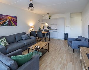 Verblijf 4504328 - Vakantiewoning Noordzeekust - Beach Appartement 03