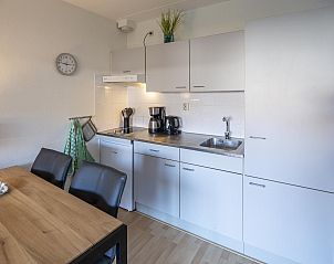 Verblijf 4504328 - Vakantiewoning Noordzeekust - Beach Appartement 03