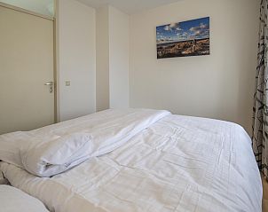Verblijf 4504328 - Vakantiewoning Noordzeekust - Beach Appartement 03