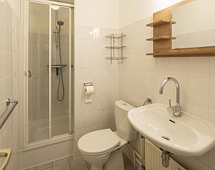 Verblijf 4504328 - Vakantiewoning Noordzeekust - Beach Appartement 03