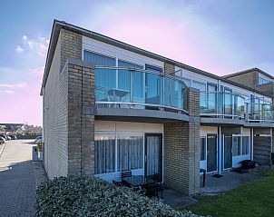Verblijf 4504328 - Vakantiewoning Noordzeekust - Beach Appartement 03