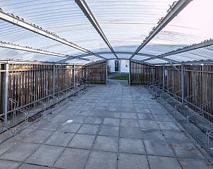 Verblijf 4504328 - Vakantiewoning Noordzeekust - Beach Appartement 03