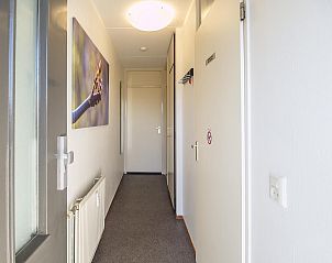 Verblijf 4504328 - Vakantiewoning Noordzeekust - Beach Appartement 03