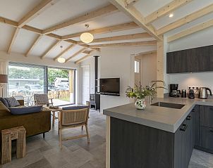 Guest house 4504329 - Holiday property Noordzeekust - Previnaireweg 5