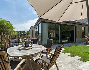 Guest house 4504329 - Holiday property Noordzeekust - Previnaireweg 5