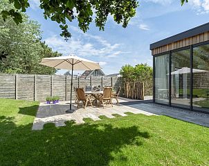 Guest house 4504329 - Holiday property Noordzeekust - Previnaireweg 5