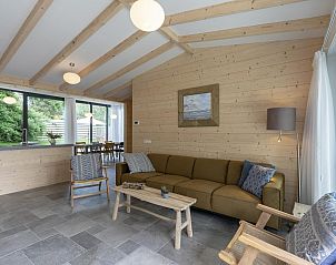 Guest house 4504329 - Holiday property Noordzeekust - Previnaireweg 5