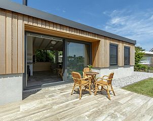 Guest house 4504329 - Holiday property Noordzeekust - Previnaireweg 5