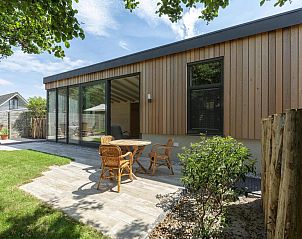 Guest house 4504329 - Holiday property Noordzeekust - Previnaireweg 5