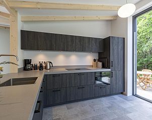 Guest house 4504329 - Holiday property Noordzeekust - Previnaireweg 5