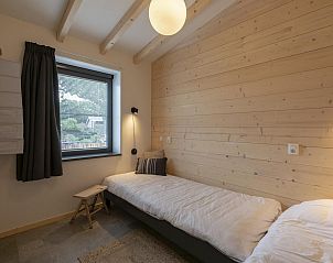 Guest house 4504329 - Holiday property Noordzeekust - Previnaireweg 5